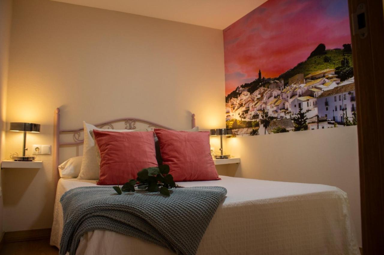 Apartamento Torreon Medina-Sidonia Esterno foto